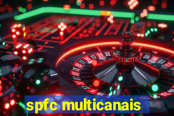 spfc multicanais